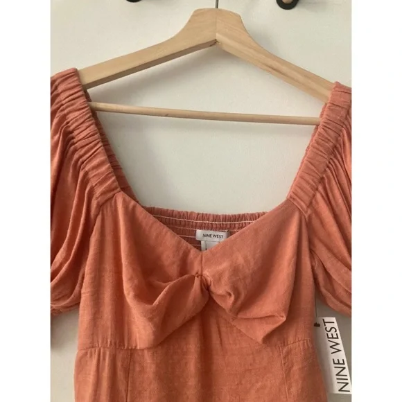 NWT corset-like top - Picture 3 of 5